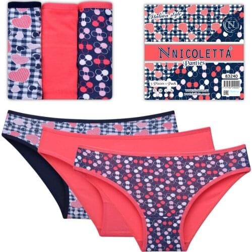 Женское нижнее белье Nicoletta China At AliExpress