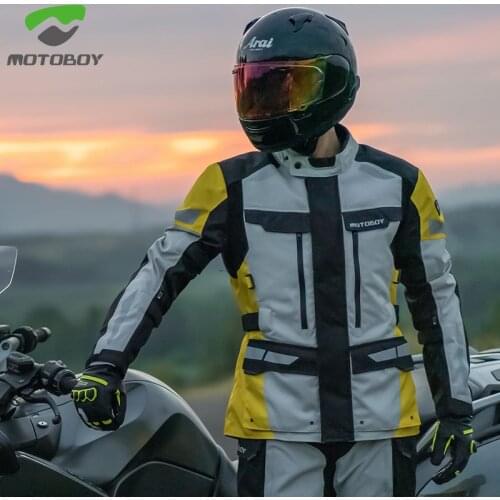 NEW MOTOBOY Riding Race CycleMotorcycle Motorbike Enduro Body Armour Protection off Road Motocross Cycling Spine Chest Protector