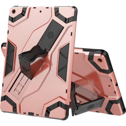 Wrist Strap Case For iPad Pro 11 2020 2018 10.2 2019 9.7 2017 2018 Mini 1 2 3 4 5 Air 1 2 Tablet Holder Portable Protector