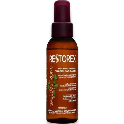 Restorex Hair Care Products