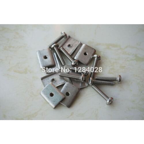 Stand up Paddle Board sup board Centre single FIn Screw(10PCS)