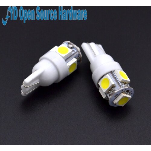 SZFYDOSH Car Lamps