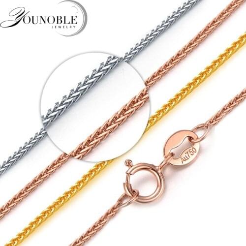 You Noble Gold Jewelry