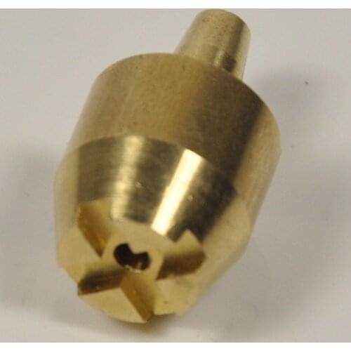 1PC Brass RC fuel Tank Clunks For 50CC-120CC Airplane Gasoline Nitro Fuel Clunk Filter