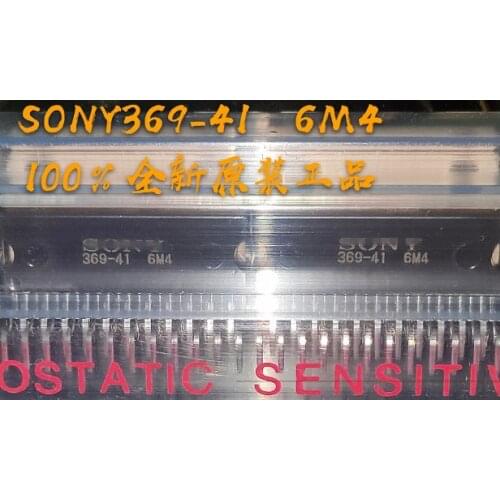 1pcs/Lot 369-41 New original