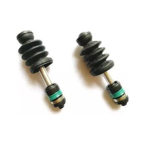 2PCS DQ200 DSG 7 Speed Clutch Fork Pusher Rod FORVW FOR AUDI FOR SKODA FOR Seat 0AM325091F