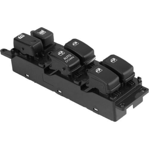 93570-1G110 935701G110 NEW Electric Power Window Switch Window Switch For KIA RiO Hybrid 2006-2010