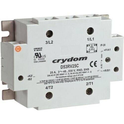 Crydom 10PCV2415 100% new and original