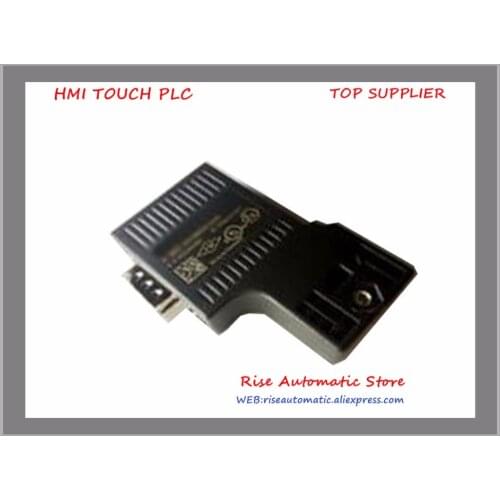 DP Connector 6ES7 972-0BA52-0XA0 90 Degree Nopg Fast Connect 6ES7972-0BA52-0XA0 6ES79720BA520XA0 2 Year Warranty