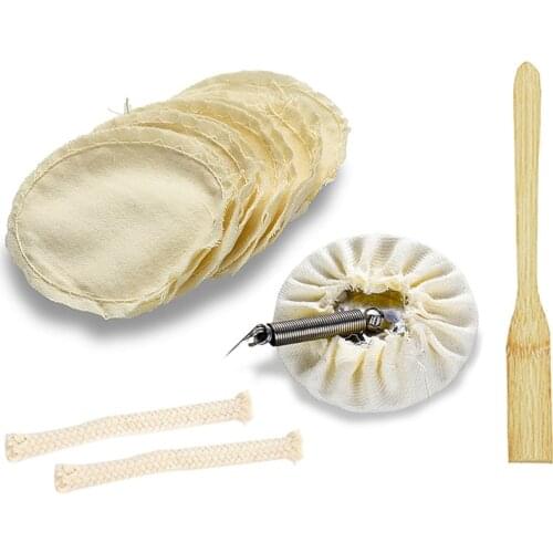 Filter wick for syphon and balancing syphon Universal Cloth Filter syphon filter syphon stirring stick