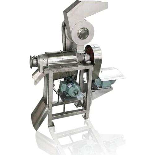 KOAL Industrial Juicers
