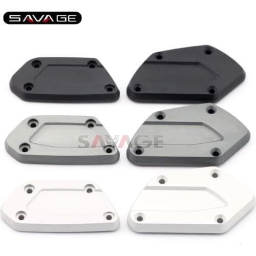 Front Brake Clutch Reservoir Cover For BMW R1200GS LC/ADV 13-18, R1200RT LC 14-17, R1200R R1200RS R Nine T 15-17 Motorcycle