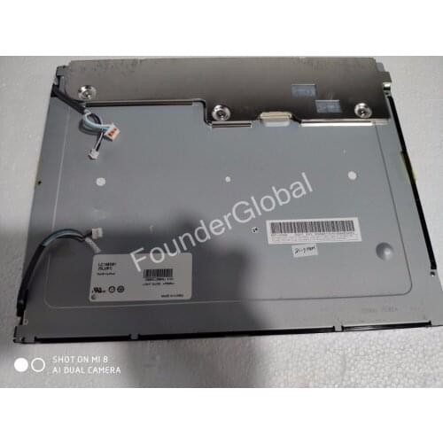 Lc150x01(sl)(01) LC150X01-SL01