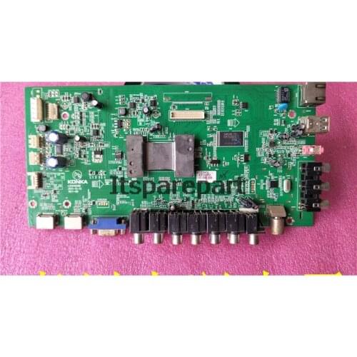 For LC42FI000PD Motherboard 35016466 35015828 with LC420WUE