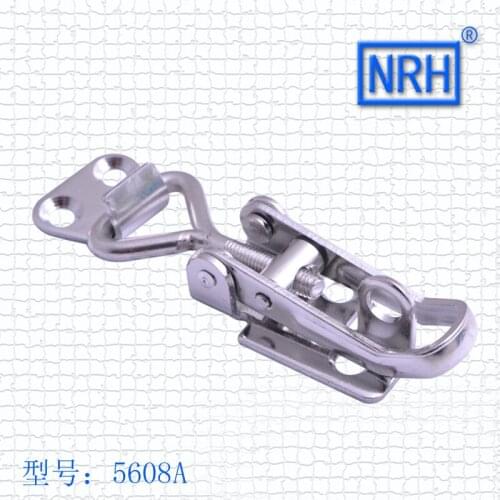 Hardware Industry Machinery Equipment Bonnet Engine Buckle Adjustable Buckle Stainless Steel Buckle Box Buckle Padlock Lock