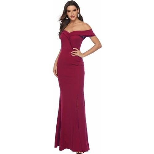 MOXFCIZO Office Summer Dresses
