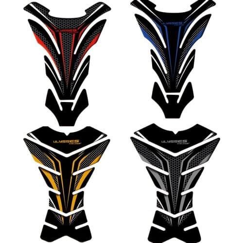 Motorcycle Fule Tank Sticker Tank Pad Tankpad For Buell Ulysses XB12XT XB 12XT XB12X T