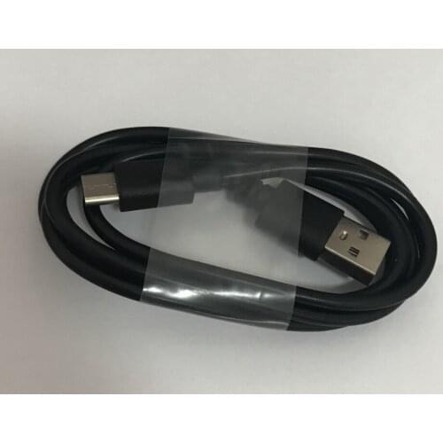 Original type C data Cable for Ulefone Armor 5 MTK6763 Octa Core 5.85 Inch Free Shipping