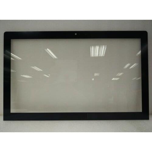 Original New All in One Pc Front Glass Panel Fit For Lenovo B4030