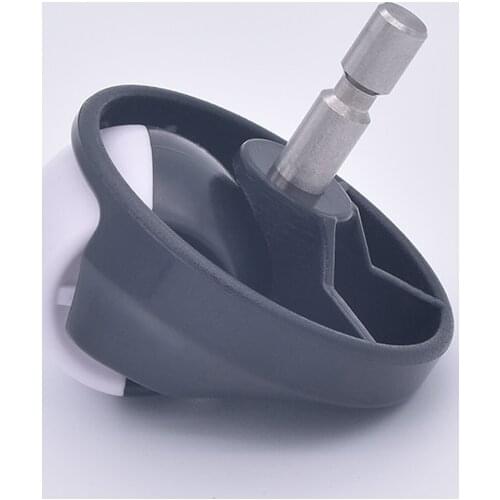 Caster assembly front wheel for irobot wheels Roomba 500 600 700 800 series 560 620 630 650 770 780 870 880 vacuum cleaner acces