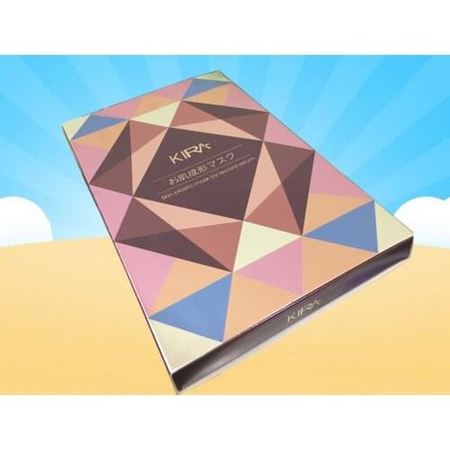 Professional Printing Color Shipping Packing Carton Boxes With Custom design Logo ---DH11694