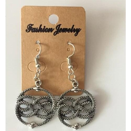 Regalrock Dangle Earrings