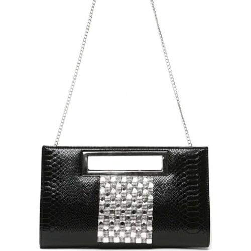 SCXLaiSC Women's Gray Bags