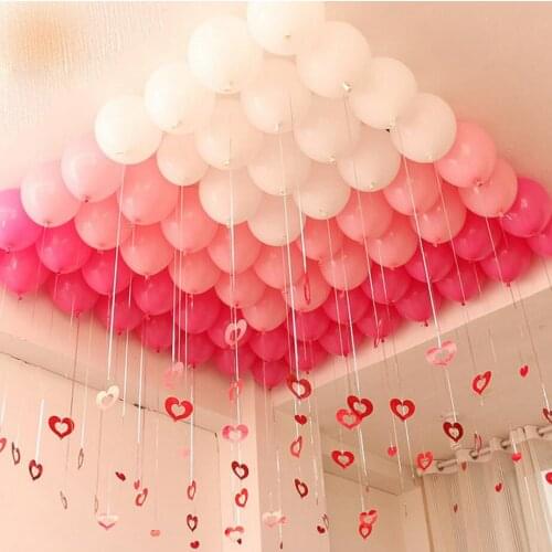 30pcs/lot 10inch Latex Helium Balloons Inflatable Air Team Balloon for Home Wedding Party Decoration Bachelorette Party Supplies
