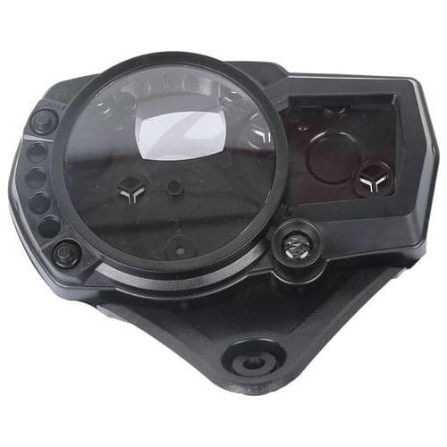 Speedometer Gauges Cover Case For Suzuki GSXR GSX-R 600 750 2006-2010 07 08 09