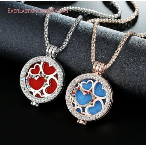 EVerLastingLove@ViVian Women's Medallions