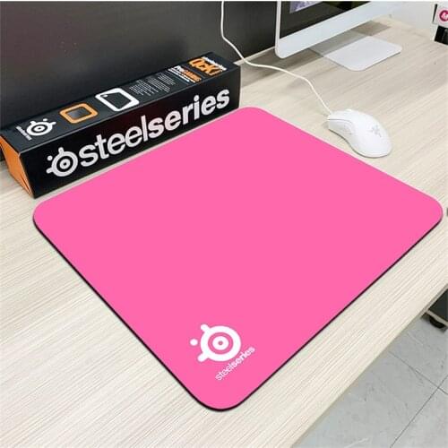 2P Gaming MousePad Computer Mouse Pad Large Mouse pad Gamer Mause Carpet PC Desk Mat keyboard pad 400X450 Notebook Big Mouse Pad