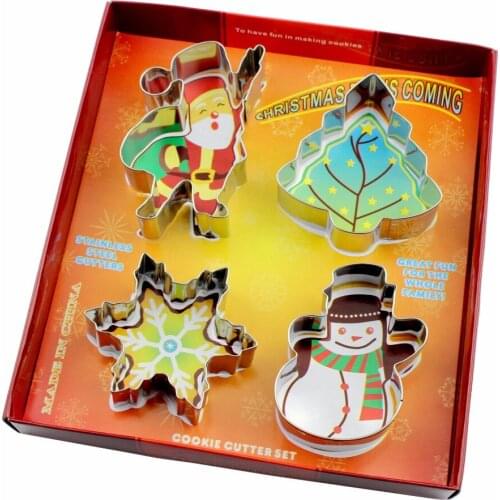 MINIDEAL Cookie Tools