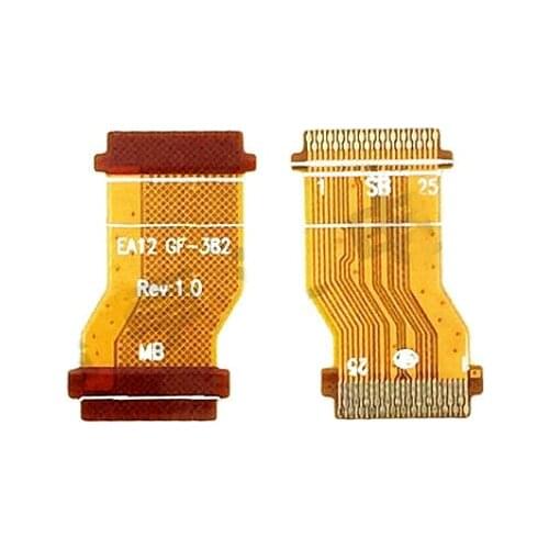 New For Nokia Lumia 535 Motherboard LCD Connect Flex Cable Ribbon Replacement