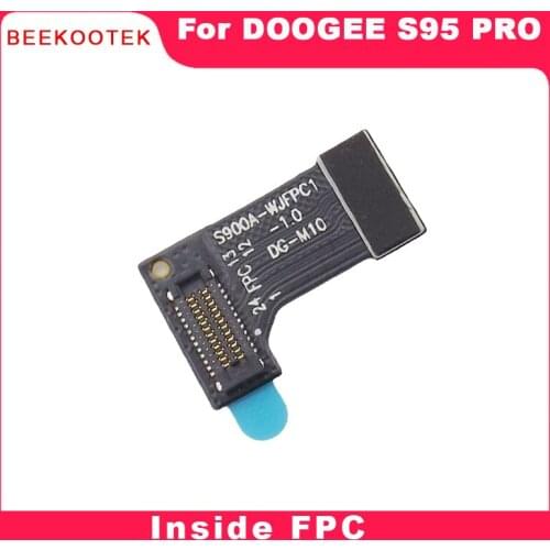 New Original DOOGEE S95 Pro Flex Cable Charging Dock FPC S900A-WJFPC1 DG-M10 For DOOGEE S95 Pro Phone