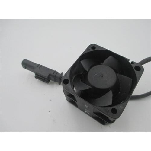 Cooling fan for PSD1205PIB1-A (2).B3187.P.GN 13.5V 3.2W 50X50X30MM 5CM Waterproof fan