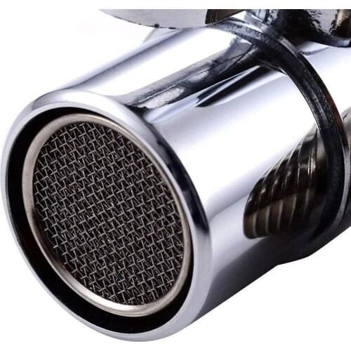 3-Way Shower Diverter Valve, Rustproof Shower Head Adapter for Shower Arm Mounted for Toilet Bidet Shower Kitchen