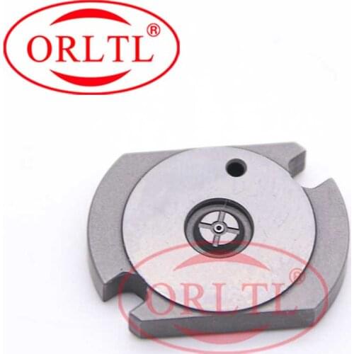 1 PCS Fuel Injector Control Valve Orifice Plate 05# For 23670-30030 23670-300309 095000-0940