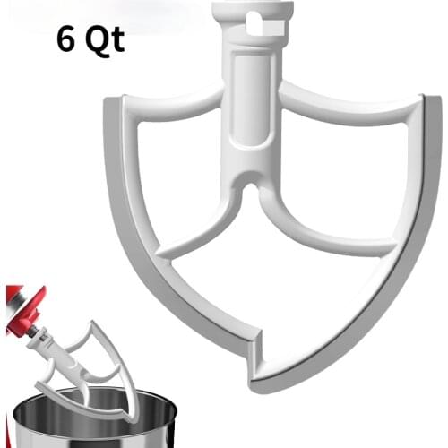 Suitable for kitchen treasure KitchenAid accessories 6qt kitchen household mixer kitchen machinery accessories