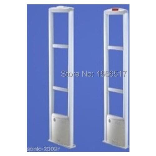 Retail Store 8.2MHz Security System Checkpoint with label and Release Tool