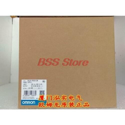 S8JX-P60012N Genuine Original