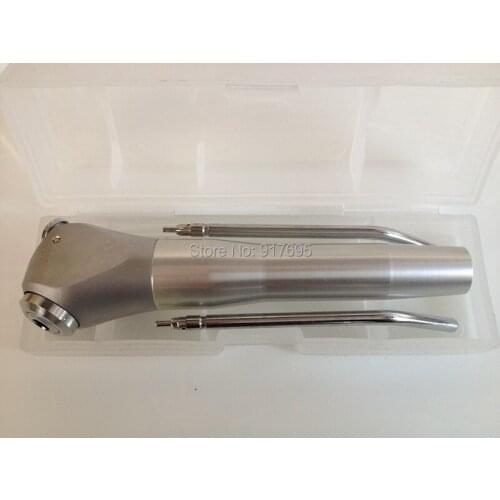 Dental Chair Use 3-Way Syringe With Water Tube