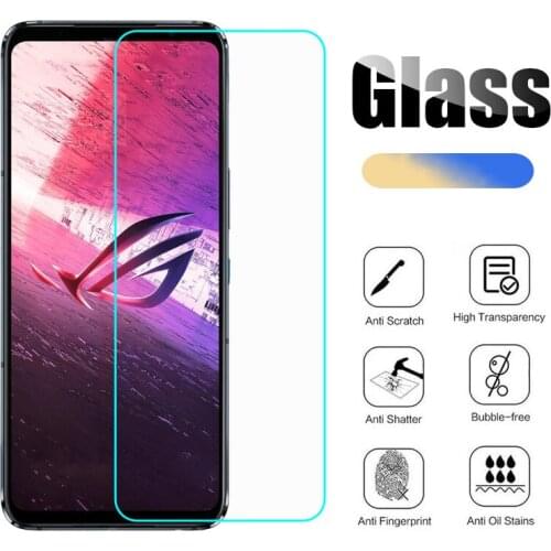 Letv X800 Tempered Glass 2.5D Premium Screen Protector Film For Letv Le One 1 PRO X800 Mobile Phone - Free Shipping
