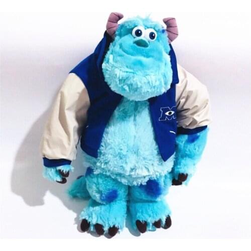 1pieces/lot big plush 48cm doll gift Childrens toys