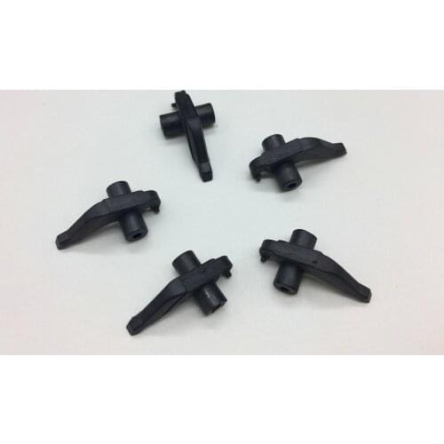 10 PCS Compatible new upper picker finger for Canon IR1600 IR2000 FB5-8143-000