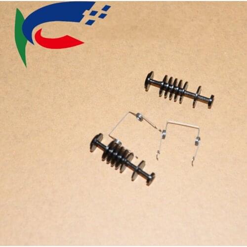 5Sets Paper Delivery Roller Fuser Top Cover Pickup Roller and Spring for HP M1005 1010 1020 1018 1022 M1319 3050 3052 3055