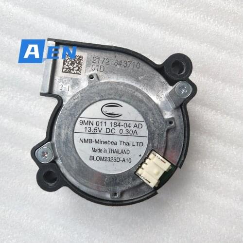 9MN 011 184-04 AD BLOM2325D-A10 HID LED Headlight Cooler Fan For BMW AUDI 9MN011184-04AD