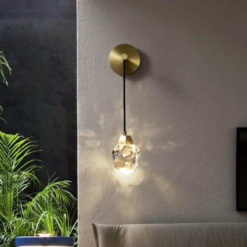 Alfemo Wall Lights