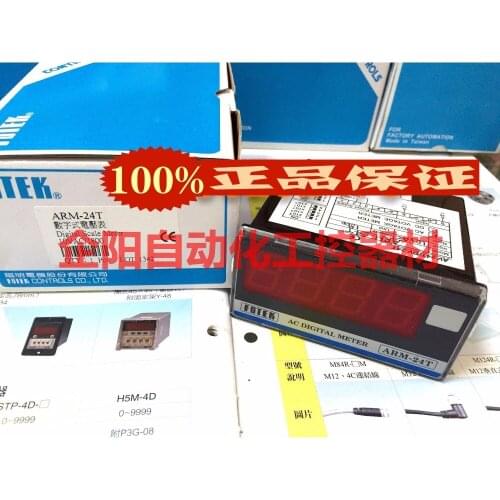 ARM-24T FOTEK Digital Scale Meter New & Original Sensor
