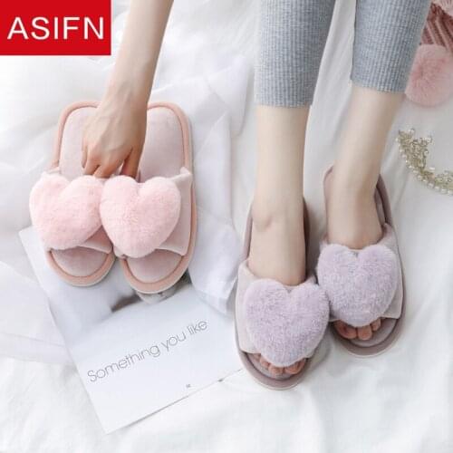 ASIFN Women's Slip-ons
