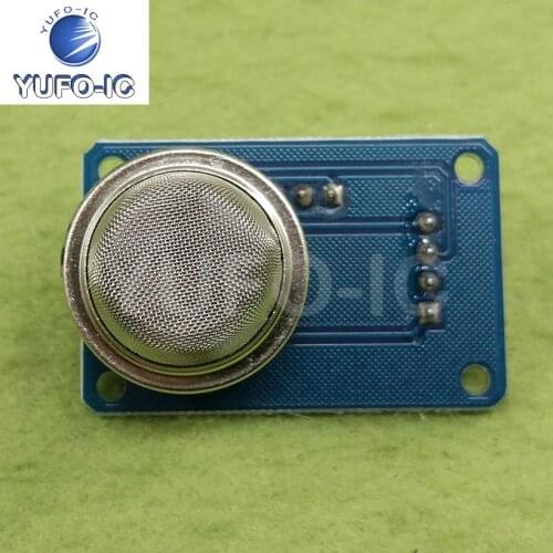 Free Ship 1PCS MQ-135 Air Quality Detection Sensor Module Air Detection Sensor